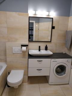 Apartament Brogi - 8