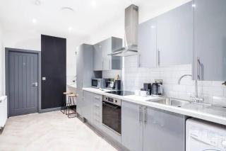Forest Fields Ground Floor 2br Flat Sleep 4 - Nottingham - 7