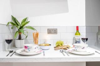 Forest Fields Ground Floor 2br Flat Sleep 4 - Nottingham - 8