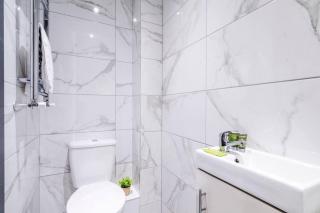Forest Fields Ground Floor 2br Flat Sleep 4 - Nottingham - 5