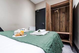Forest Fields Ground Floor 2br Flat Sleep 4 - Nottingham - 4