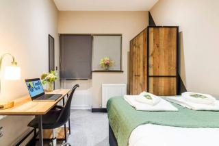 Forest Fields Ground Floor 2br Flat Sleep 4 - Nottingham - 9