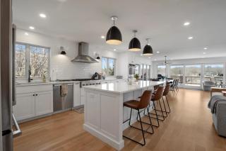 Nature's Paradise: Private Dock & Water Views - Mattituck - 3