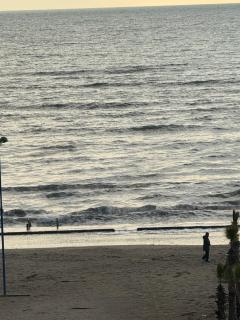 Sea view Apartment Gjoka - Durazzo - 0