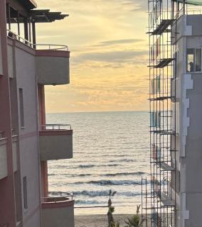 Sea view Apartment Gjoka - Durazzo - 7