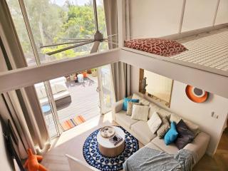 Seaside 3 suites Penthouse with Pool Gym & BBQ Terrace - Cap Malheureux - 0