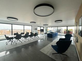 Infinity Apartment Essen - - 8