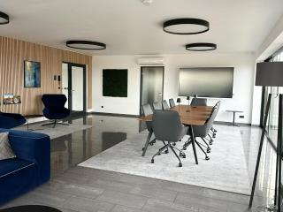 Infinity Apartment Essen - - 7