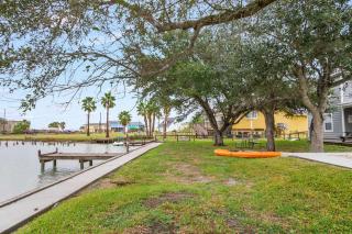 4 Br Home On The Water Private Pool Dog Friendly - Rockport - 5