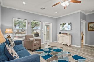 4 Br Home On The Water Private Pool Dog Friendly - Rockport - 3