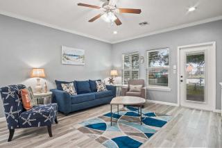 4 Br Home On The Water Private Pool Dog Friendly - Rockport - 1