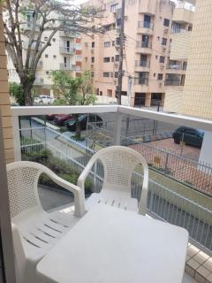 Apartamento vovó Enseada Guarujá - Guarujá - 6