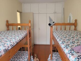 Apartamento vovó Enseada Guarujá - 5
