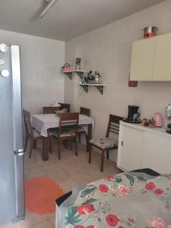 Apartamento vovó Enseada Guarujá - Guarujá - 2