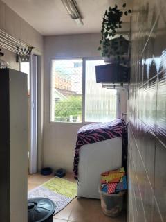 Apartamento vovó Enseada Guarujá - Guarujá - 1