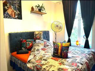 Sweet home - Oslo - 0