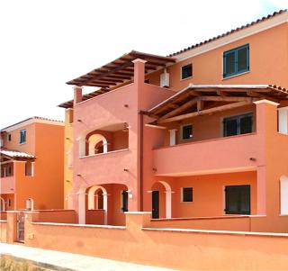 ISA-Apartments with air conditioning in Sos Alinos - Orosei - 9