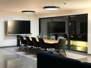 Infinity Apartment Essen - - 1
