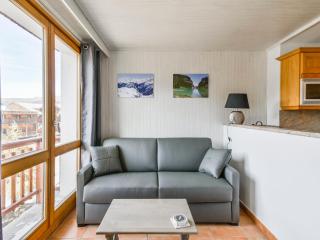 2 pièces au centre de Courchevel, skis aux pieds, animaux admis - FR-1-514-65 - Courchevel - 2