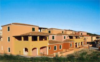 ISA-Apartments with air conditioning in Sos Alinos - Orosei - 0