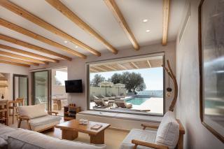 Villa Vissalo - Kokkinos Pyrgos - 6