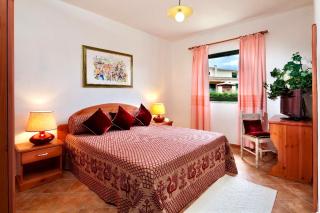 ISA-Apartments with air conditioning in Sos Alinos - Orosei - 8