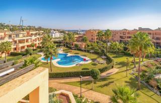 2 Bedroom Stunning Apartment In Casares - Casares - 8