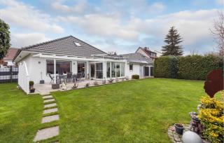 Pet Friendly Home In Bad Harzburg - 9