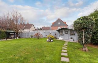 Pet Friendly Home In Bad Harzburg - Bad Harzburg - 3
