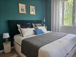Seaside 3 suites Penthouse with Pool Gym & BBQ Terrace - Cap Malheureux - 3