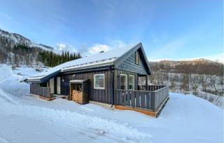 Moderne Hytte Midt I Skibakken - Ryfoss - 0