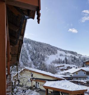 Apartmenthaus Kristall - 4