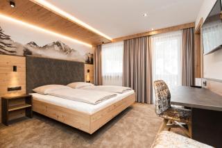 Hotel Garni Pfeifer - Ischgl - 7