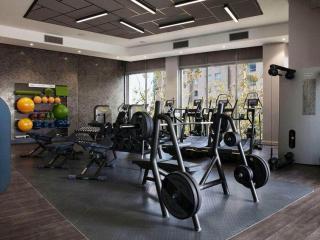 Katherine Street Luxury Apartment - 6