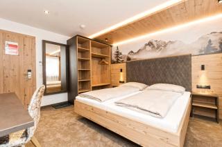 Hotel Garni Pfeifer - Ischgl - 5