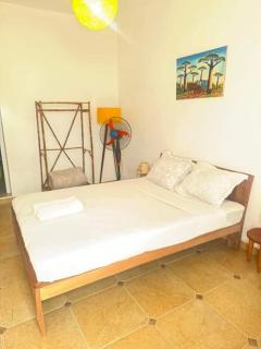 Hôtel La Casa Di Luna - Antananarivo - 9