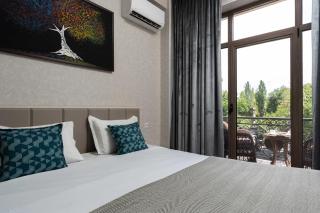 in the heart of Tashkent, CENTER-1 - Tashkent - 0