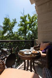 36 in the heart of Tashkent, CENTER-1 - 7