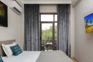 36 in the heart of Tashkent, CENTER-1 - 3