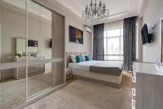 36 in the heart of Tashkent, CENTER-1 - 4