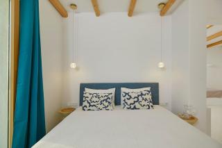 Luxury Villa Libra - AllParos Villas - Nea Cryssi Akti - 9