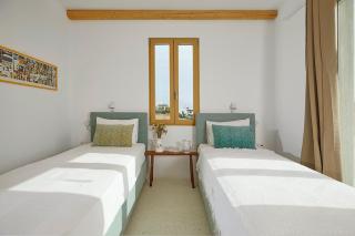 Luxury Villa Libra - AllParos Villas - Nea Cryssi Akti - 7