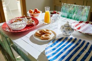 Luxury Villa Libra - AllParos Villas - Nea Cryssi Akti - 8