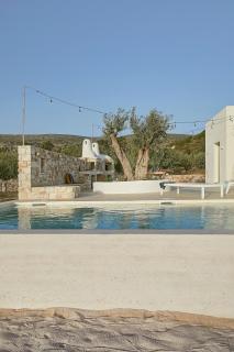 Luxury Villa Libra - AllParos Villas - Nea Cryssi Akti - 5