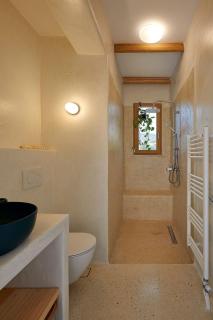 Luxury Villa Libra - AllParos Villas - Nea Cryssi Akti - 4