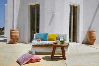 Luxury Villa Libra - AllParos Villas - Nea Cryssi Akti - 1