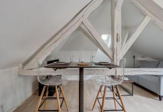 L'Atypique - Echappée sous les toits - Toulouse - 6