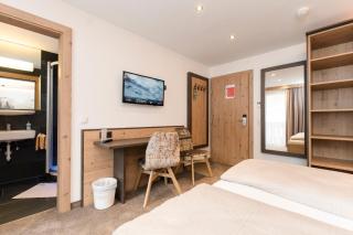 Hotel Garni Pfeifer - Ischgl - 6