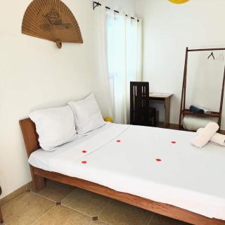 Hôtel La Casa Di Luna - Antananarivo - 8