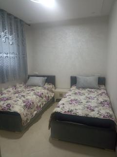 Appartement - Nador - 5